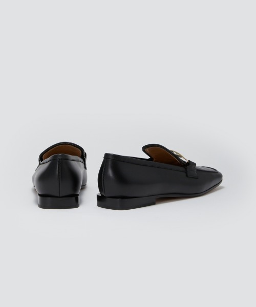 PELLICO（ペリーコ）の「CLIO アネッリフィッビア ローファー 1.0cm