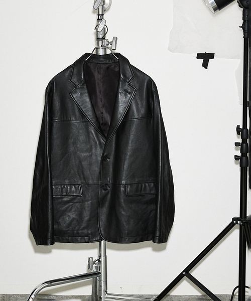 JOURNAL STANDARD（ジャーナルスタンダード）の「シープレザー