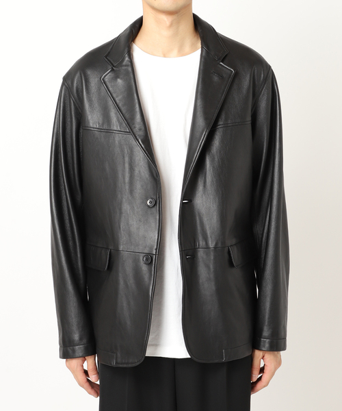 JOURNAL STANDARD（ジャーナルスタンダード）の「シープレザー