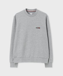 Paul Smith｜ポール・スミス（メンズ）のスウェット（グレー/灰色系