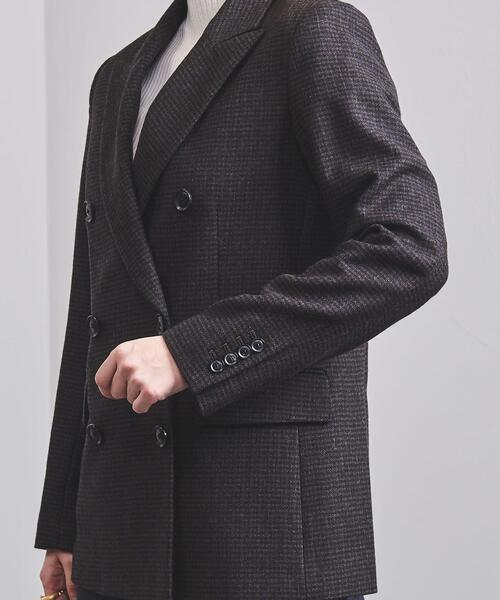 UNITED ARROWS（ユナイテッドアローズ）の「UBCB ドビー チェック