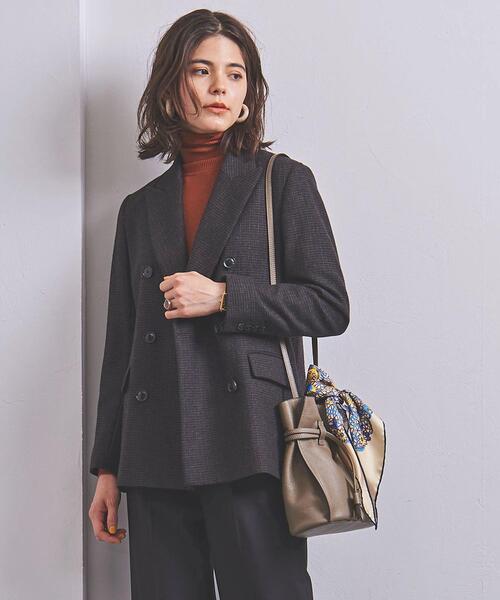 UNITED ARROWS（ユナイテッドアローズ）の「UBCB ドビー チェック