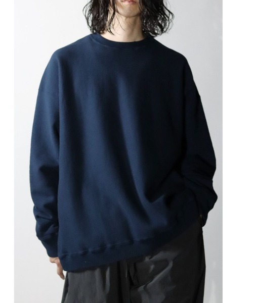 ATON（エイトン）の「ATON (エイトン)x B'2nd 別注GARMENT DYE URAKE