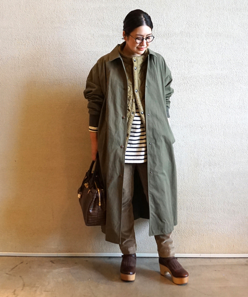 JOURNAL STANDARD LUXE（ジャーナルスタンダード ラックス）の