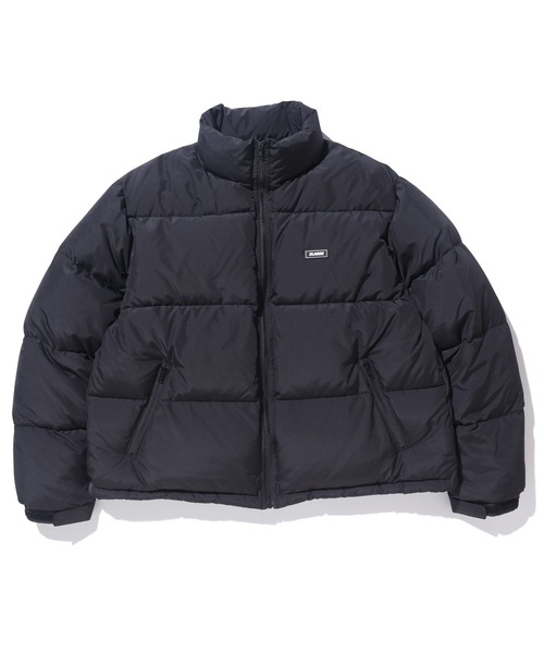 XLARGE（エクストララージ）の「DOWN JACKET（ダウンジャケット/コート