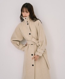 UNITED TOKYO｜ユナイテッド トウキョウのジャケット/アウター（ロング