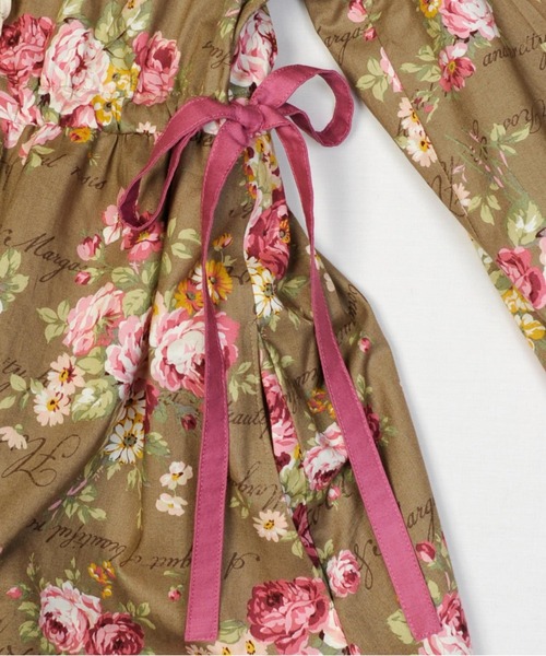 Rosie rose ドレス（ワンピース）｜MILK（ミルク）のファッション通販