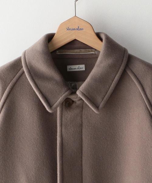 Steven Alan（スティーブンアラン）の「＜Steven Alan＞ MLTN PATCH