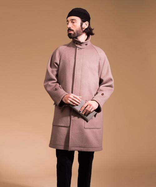 Steven Alan（スティーブンアラン）の「＜Steven Alan＞ MLTN PATCH