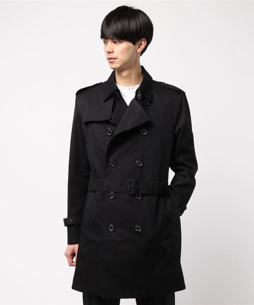 BLACK LABEL CRESTBRIDGE（ブラックレーベル・クレストブリッジ）の