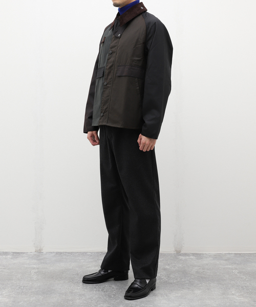Barbour（バブアー）の「【BARBOUR×JOURNAL STANDARD / バブアー】別注