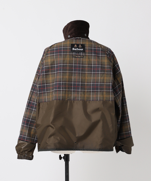 Barbour（バブアー）の「【BARBOUR×JOURNAL STANDARD / バブアー】別注