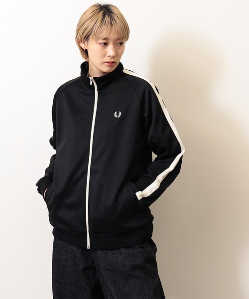 FRED PERRY（フレッドペリー）の「FRED PERRY × BEAMS / 別注 トラック