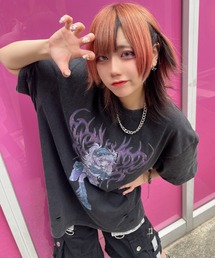 TRAVAS TOKYO（トラバス トウキョウ）の「「TRAVAS TOKYO × rurudo