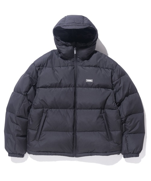 XLARGE（エクストララージ）の「RIPSTOP HOODED DOWN JACKET（ダウン