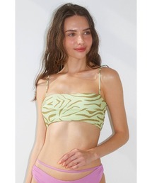 ALEXIA STAM｜アリシアスタンの水着（花柄・ボタニカル柄）通販 - ZOZOTOWN