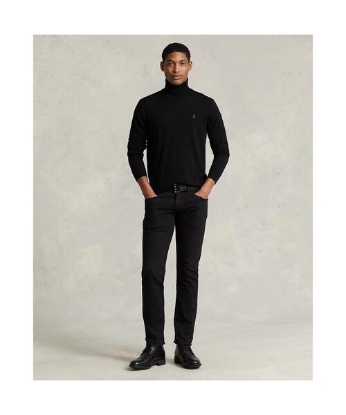 POLO RALPH LAUREN（ポロ ラルフ ローレン）の「ウォッシャブル ウール