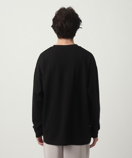 tk.TAKEO KIKUCHI（ティーケータケオキクチ）の「◇ダークフラワーロン