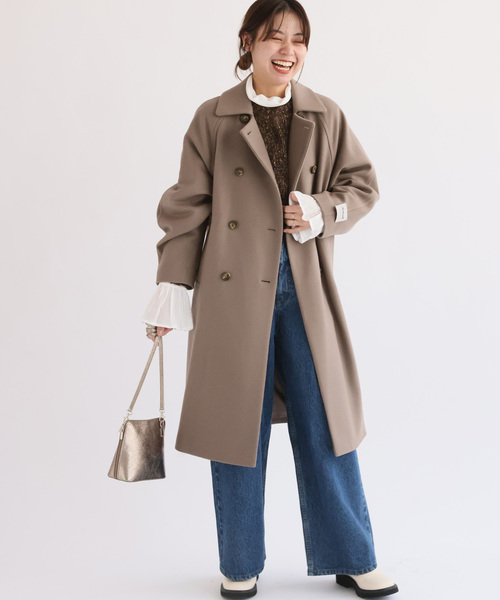 JOURNAL STANDARD relume（ジャーナルスタンダード レリューム）の