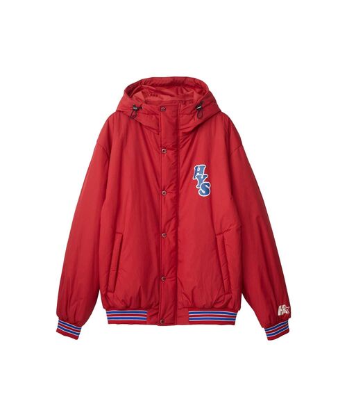 HYSTERIC GLAMOUR（ヒステリックグラマー）の「HYSTERIC ROLLERS