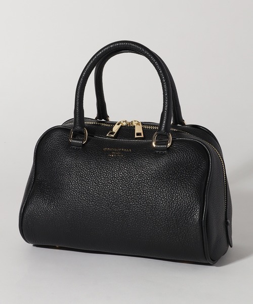 セール】【CHRISTIAN VILLA/クリスチャンヴィラ】 シュリンクレザー