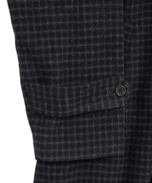 marka（マーカ）の「marka / マーカ：TRENCH COAT - falklandwool