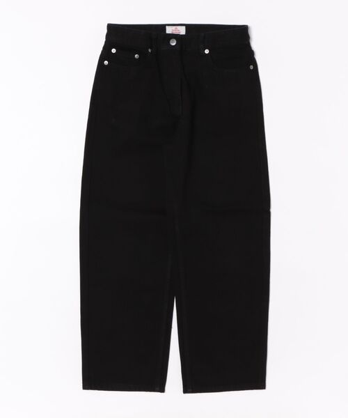 ｵｰｶﾞﾆｯｸｺｯﾄﾝﾃﾞﾆﾑｽﾄﾚｰﾄﾊﾟﾝﾂ（その他パンツ）｜Vivienne Westwood