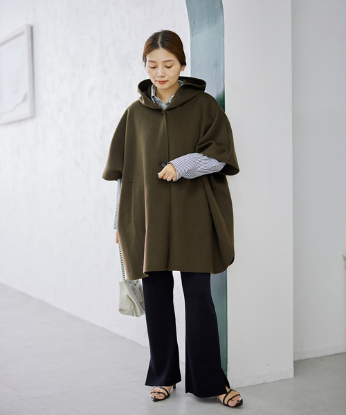 JOURNAL STANDARD（ジャーナルスタンダード）の「□□ウールリバー