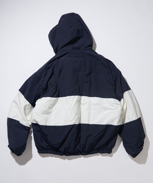 NAUTICA（ノーティカ）の「NAUTICA/ノーティカ Reversible Insulated