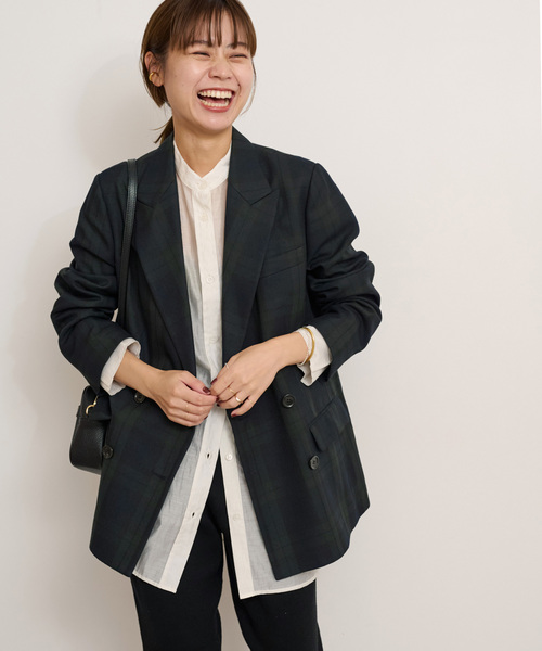 JOURNAL STANDARD relume（ジャーナルスタンダード レリューム）の「W