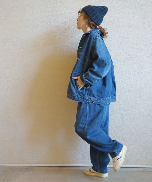 JOURNAL STANDARD LUXE（ジャーナルスタンダード ラックス）の「12.5OZ