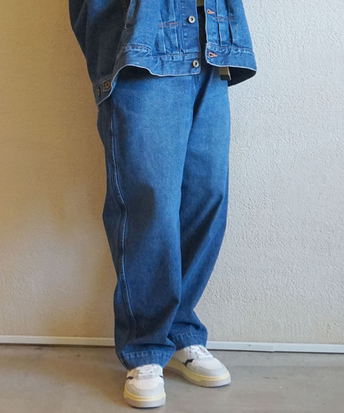 JOURNAL STANDARD LUXE（ジャーナルスタンダード ラックス）の「12.5OZ