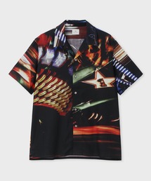 Paul Smith｜ポール・スミスのシャツ/ブラウス（オープンカラー）通販