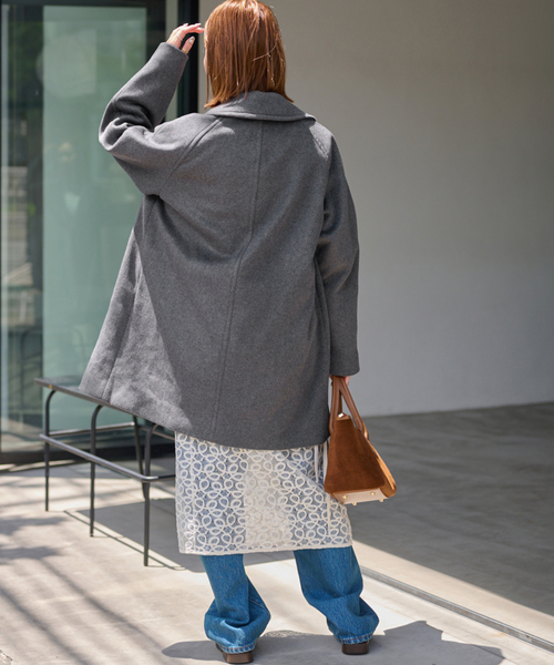 JOURNAL STANDARD relume（ジャーナルスタンダード レリューム）の