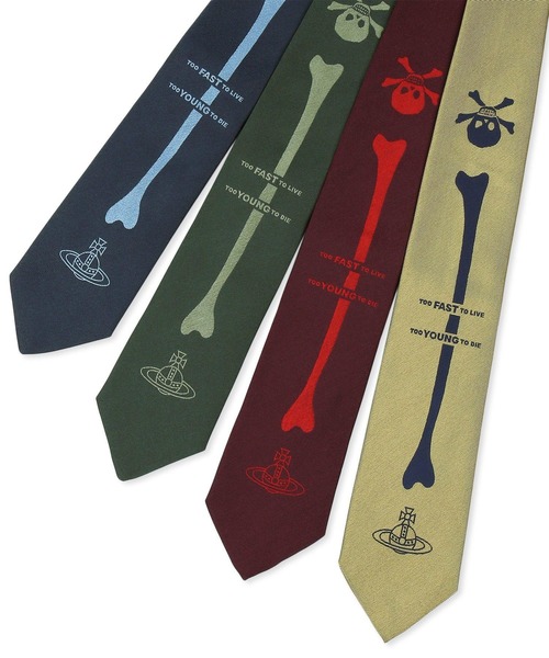 Vivienne Westwood MAN（ヴィヴィアンウエストウッドマン）の「BONES