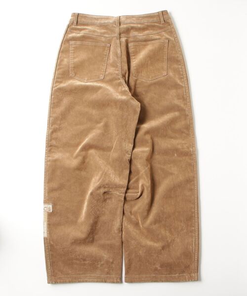 アディブレイク 起毛ツイル パンツ / アディダスオリジナルス adidas