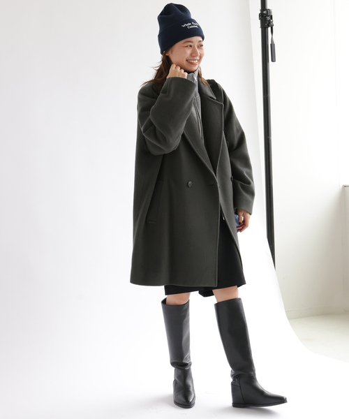 JOURNAL STANDARD relume（ジャーナルスタンダード レリューム）の