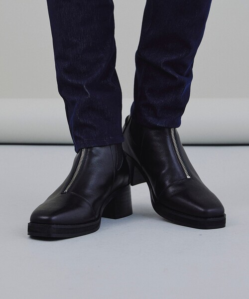 tk.TAKEO KIKUCHI（ティーケータケオキクチ）の「◇リアルレザー