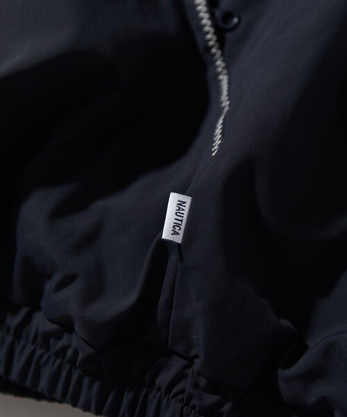 NAUTICA（ノーティカ）の「NAUTICA/ノーティカ Boa Fleece Track
