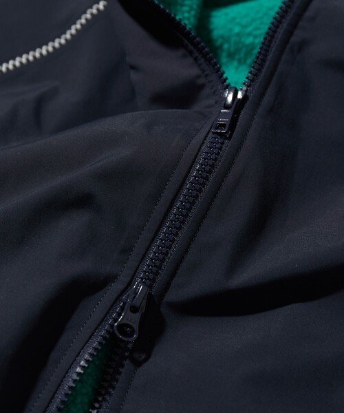 NAUTICA（ノーティカ）の「NAUTICA/ノーティカ Boa Fleece Track