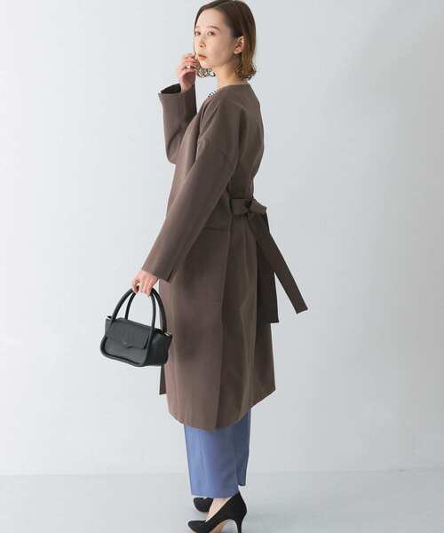 URBAN RESEARCH ROSSO（アーバンリサーチロッソ）の「ソフトダブル