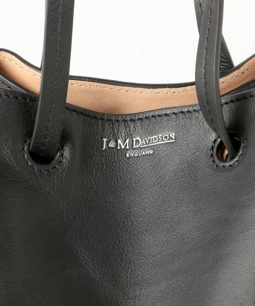 Drawer（ドゥロワー）の「J&M DAVIDSON*Drawer別注 MINI DAISY STUDS