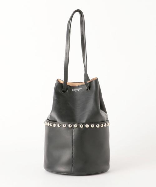 Drawer（ドゥロワー）の「J&M DAVIDSON*Drawer別注 MINI DAISY STUDS