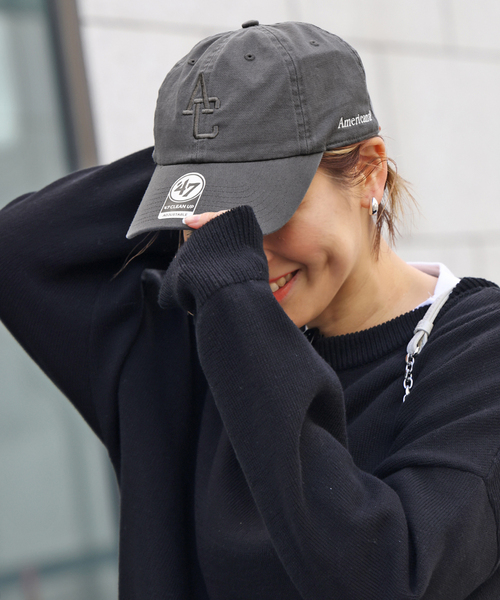 AMERICANA（アメリカーナ）の「【AMERICANA/アメリカーナ】 AC CAP