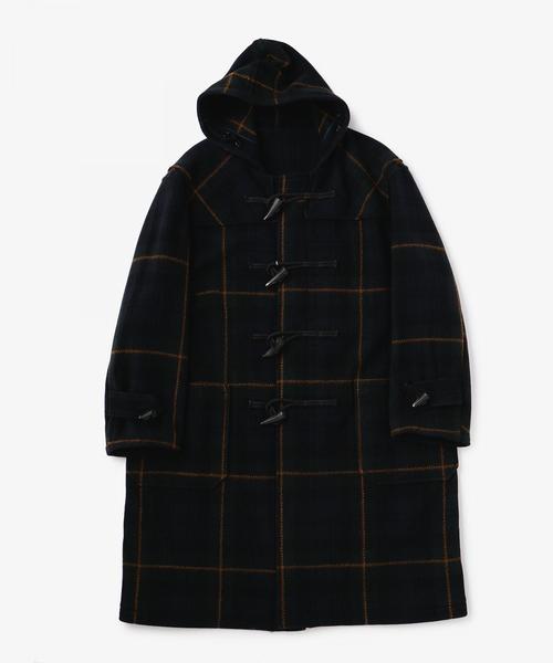 UNITED ARROWS（ユナイテッドアローズ）の「CAMO25 TTN/PL DFL COAT