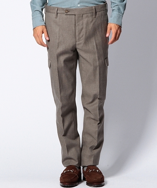 UNITED ARROWS（ユナイテッドアローズ）の「UAS ウールストレッチ