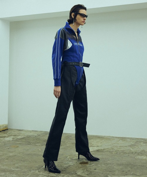 PRANK PROJECT（プランクプロジェクト）の「モーターサイクルトラック