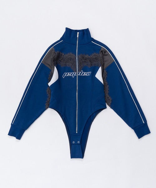 PRANK PROJECT（プランクプロジェクト）の「モーターサイクルトラック