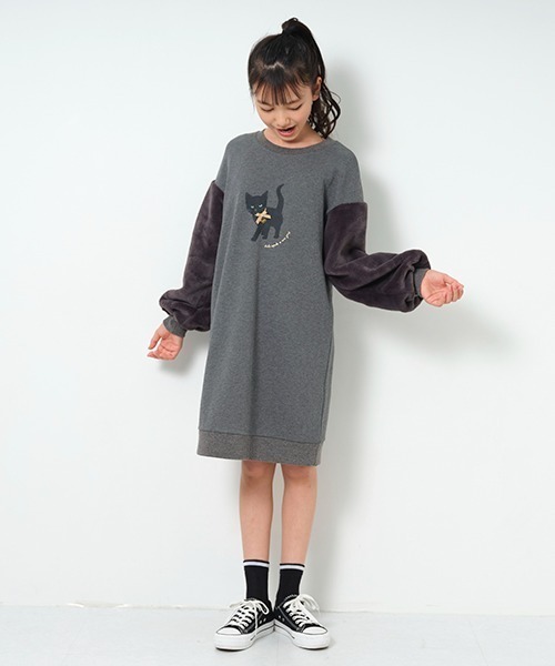 kate spade new york kids（ケイトスペードニューヨーク）の「ガールズ