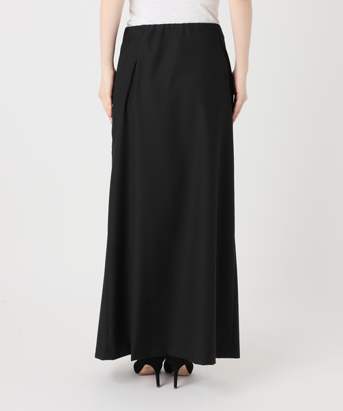 AP STUDIO（エーピーストゥディオ）の「フロウスカート（スカート